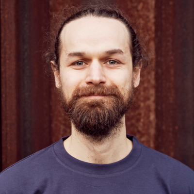 Jacob A. C. Andersen