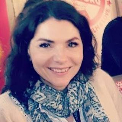Virginie Berger